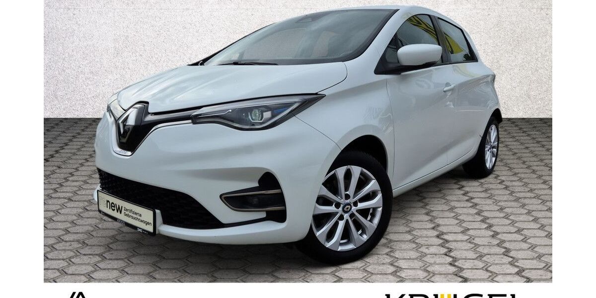Renault ZOE 72.500 km 10.890 € Bruchhausen-Vilsen 27305