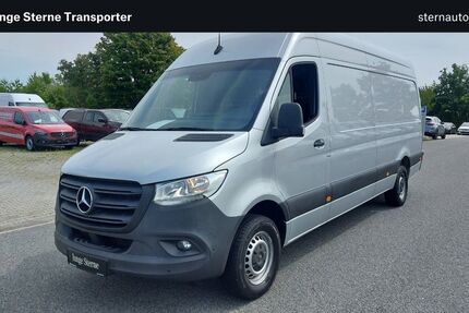 Mercedes-Benz Sprinter 123.919 km 26.121 € Kesselsdorf 01723