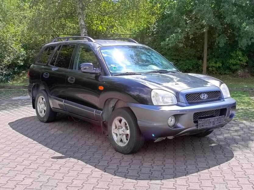 SANTA FE