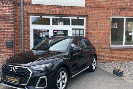 Audi Q5 92.150 km 31.505 &euro; Haar 19273