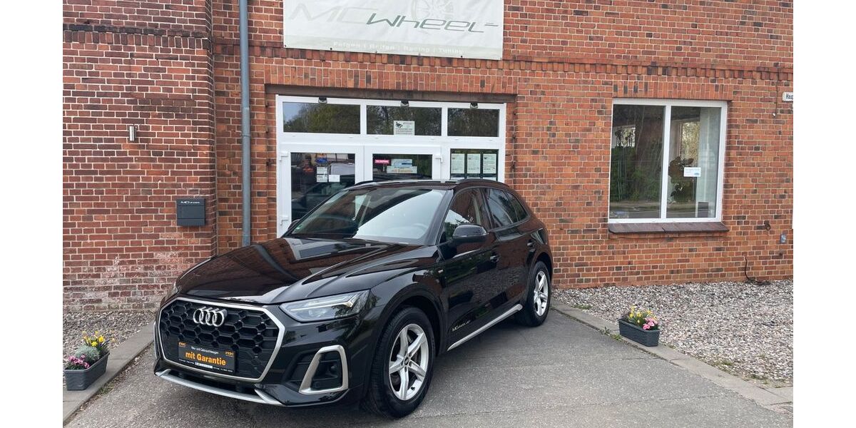 Audi Q5 92.150 km 31.505 &euro; Haar 19273