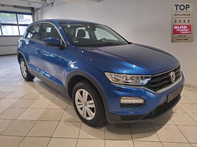 T-Roc