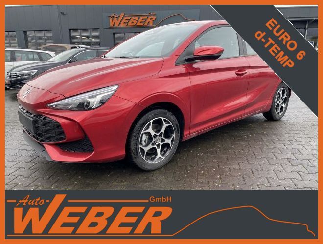 MG 3 4.705 km 14.980 &euro; Kleve 47533