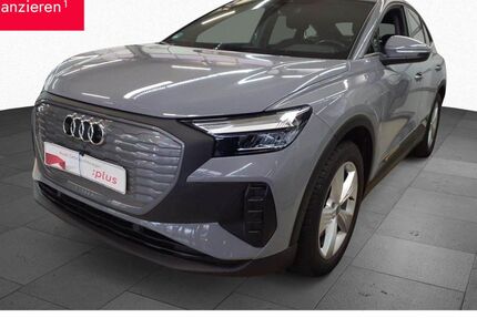 Audi Q4 e-tron 91.289 km 30.390 &euro; Kassel 34125