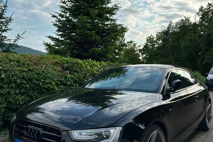 Audi A5 302.000 km 9.500 &euro; Minden 32429