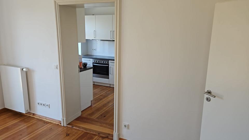 Etagenwohnung Ludwigsfelde - 2 Zimmer, 63 m&sup2;, 1.056&euro; | Angebot:25350475