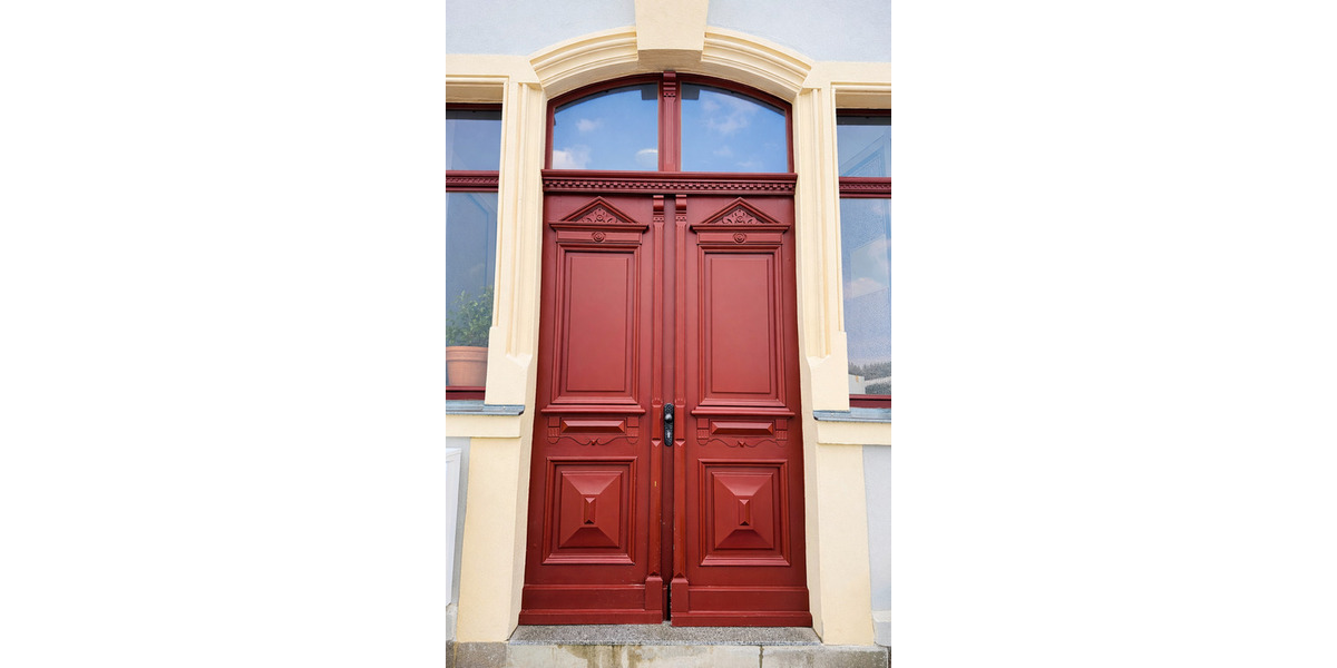 Etagenwohnung Freital Wurgwitz - 3 Zimmer, 73 m&sup2;, 249.000&euro; | Angebot:25288916