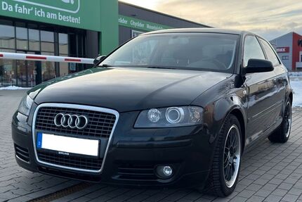Audi A3 198.459 km 5.490 &euro; Hamburg 22041