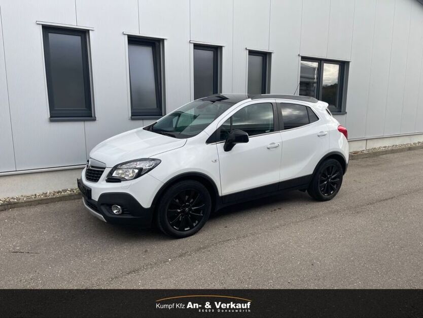 Mokka