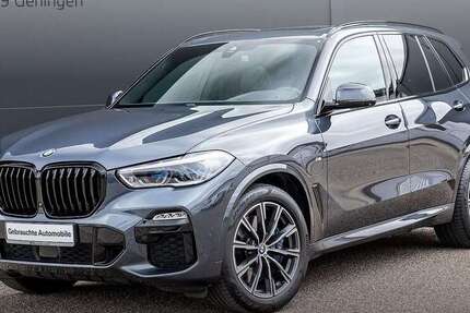 BMW X5 60.007 km 52.530 &euro; Gerlingen 70839