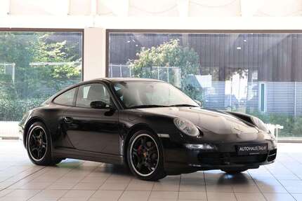Porsche 911 74.904 km 55.880 &euro; Ludwigshafen 67059
