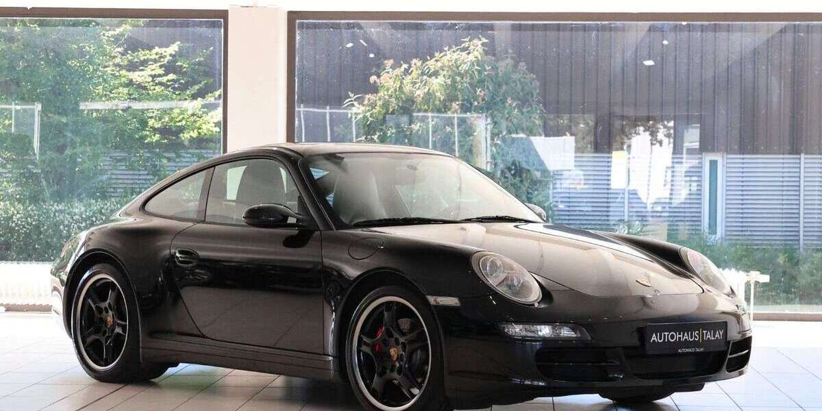 Porsche 911 74.904 km 55.880 &euro; Ludwigshafen 67059