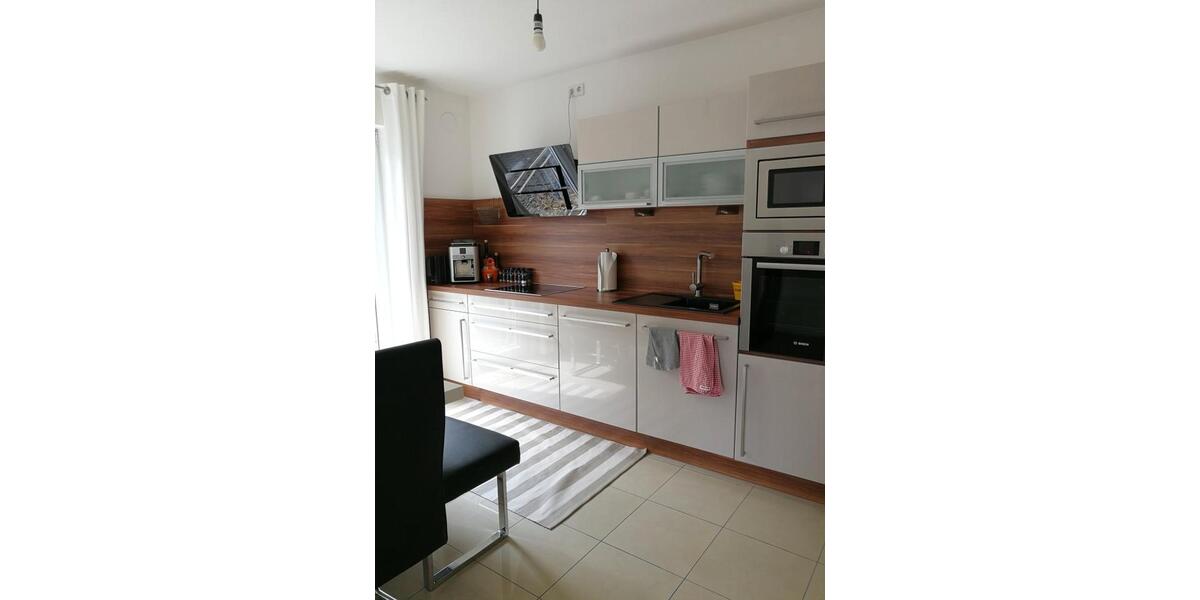 Etagenwohnung Dingolfing - 3 Zimmer, 77 m&sup2;, 750&euro; | Angebot:26414777