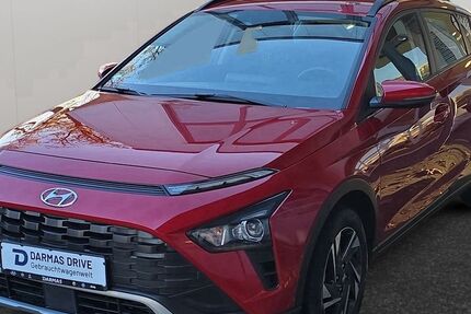 Hyundai BAYON 24.197 km 15.990 &euro; Dinslaken 46535