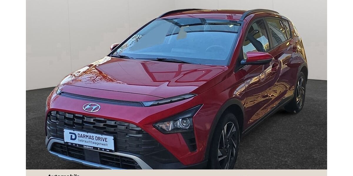 Hyundai BAYON 24.197 km 15.990 &euro; Dinslaken 46535