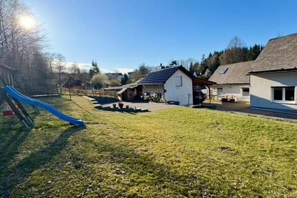 Haus Brilon - 6 Zimmer, 160 m&sup2;, 299.000&euro; | Angebot:25406850