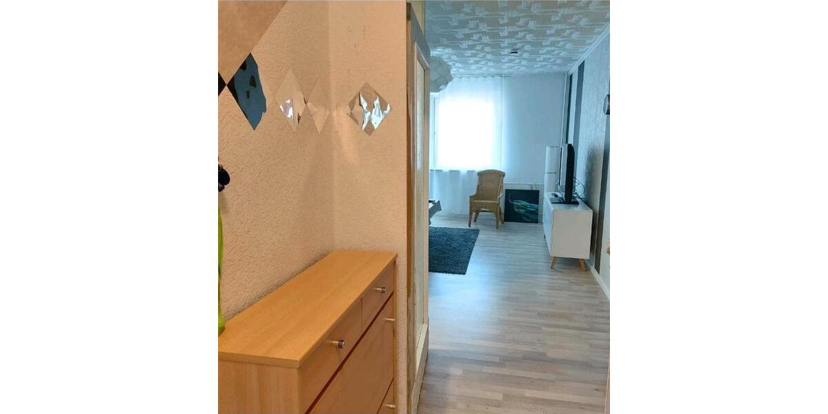 Etagenwohnung Plauen Alt Chrieschwitz - 3 Zimmer, 56 m&sup2;, 44.000&euro; | Angebot:27437699