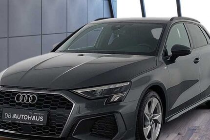 Audi A3 75.114 km 25.390 &euro; Schweinfurt 97424