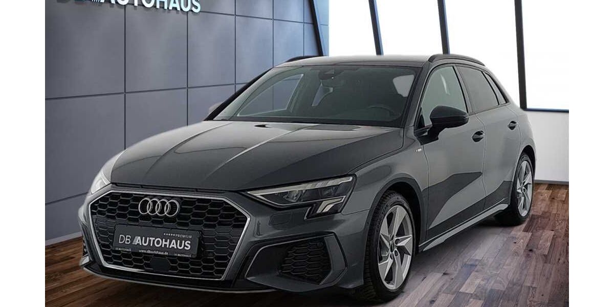 Audi A3 75.114 km 25.390 &euro; Schweinfurt 97424