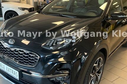 Kia Sportage 131.300 km 19.980 &euro; Augsburg 86156