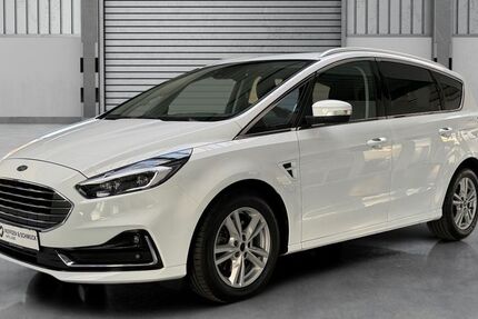 Ford S-Max 91.600 km 22.840 &euro; Mannheim 68309