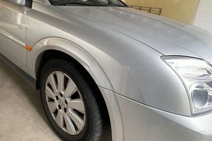 Opel Vectra 85.000 km 3.499 &euro; Wilhelmshaven 26384