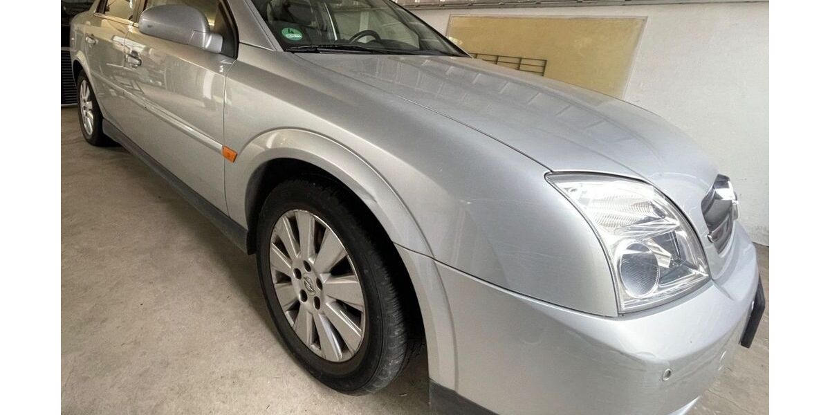 Opel Vectra 85.000 km 3.499 &euro; Wilhelmshaven 26384