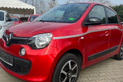 Renault Twingo 50.000 km 11.990 € Hoppegarten Hönow 15366