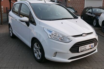 Ford B-Max 23.028 km 10.990 € Selm 59379