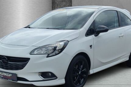 Opel Corsa 94.873 km 8.490 &euro; Eberswalde 16225