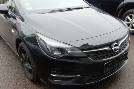 Opel Astra 113.000 km 8.999 € Chemnitz 09116