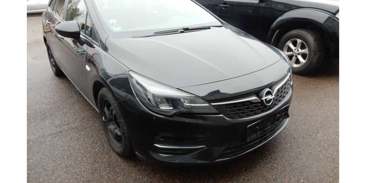 Opel Astra 113.000 km 8.999 € Chemnitz 09116