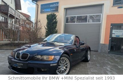 BMW Z3 69.500 km 21.900 &euro; Wittighausen 97957