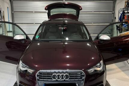 Audi A1 58.000 km 8.990 &euro; Lengede 38268