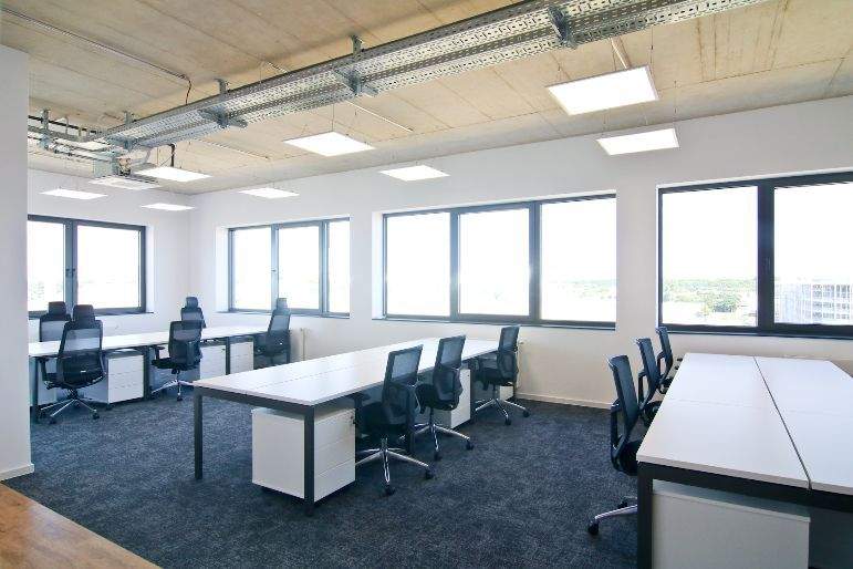 Gewerbeobjekt Monheim am Rhein Monheim - 2.390&euro; | Angebot:25897056