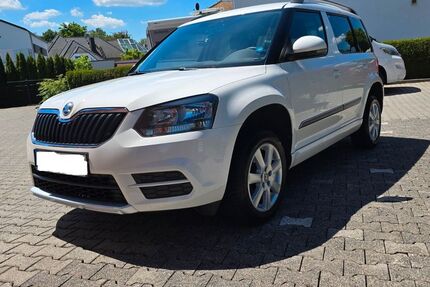 Skoda Yeti 65.650 km 11.900 &euro; Limburg 65549
