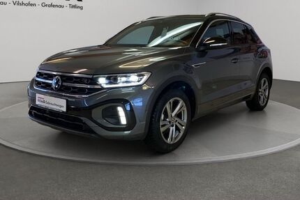 VW T-Roc 17.200 km 29.240 &euro; Grafenau 94481