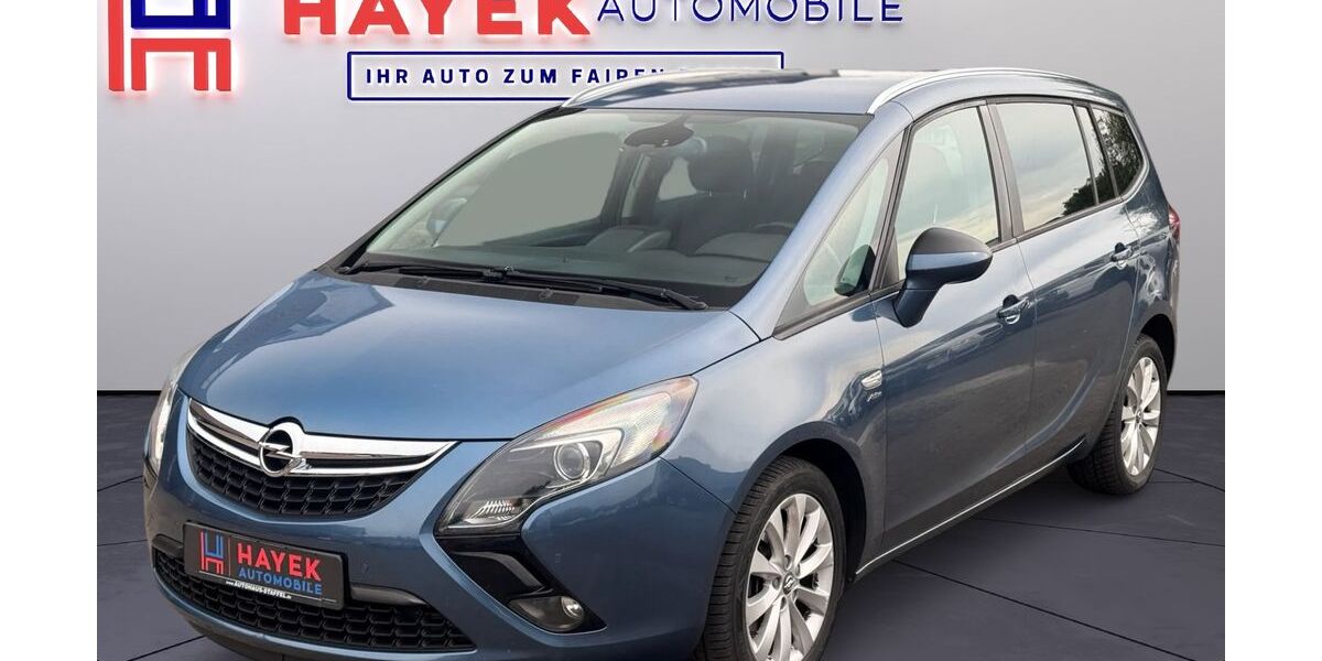 Opel Zafira 295.860 km 3.690 &euro; Schlitz 36110