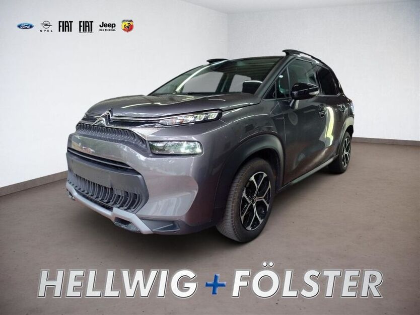 C3 Aircross