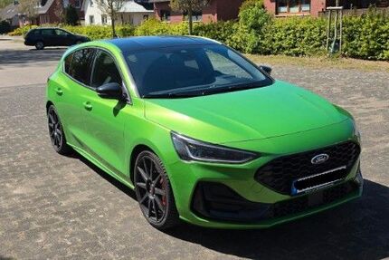 Ford Focus 17.199 km 32.490 &euro; Ehrenberg-Seiferts 36115
