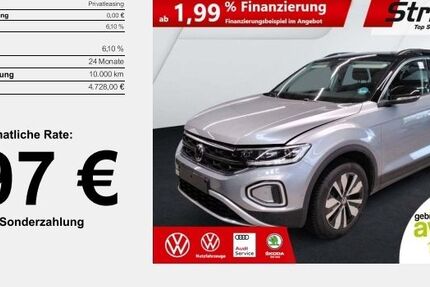 VW T-Roc 22.820 km 27.099 &euro; Horn Bad Meinberg 32805