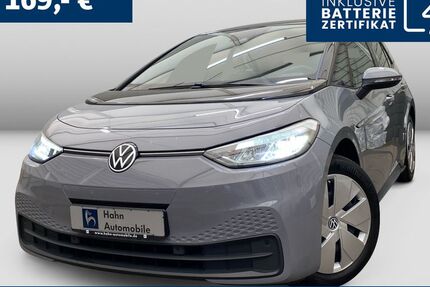 VW ID.3 37.878 km 17.990 &euro; Niefern-Öschelbronn 75223