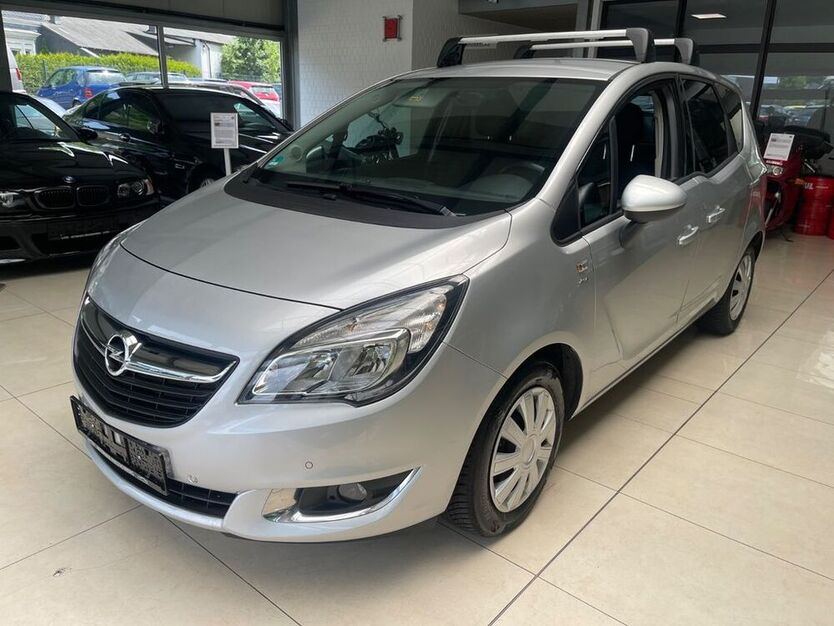 Meriva