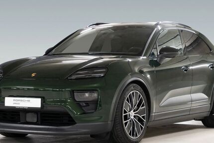Porsche Macan 21.900 km 89.900 &euro; Stuttgart 70469