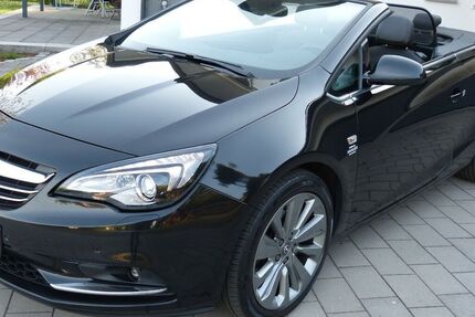 Opel Cascada 161.220 km 9.799 &euro; Oberviechtach 92526