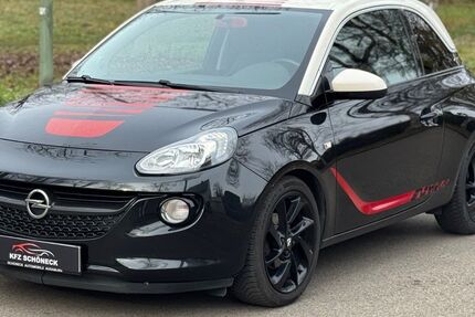 Opel Adam 144.000 km 5.499 € Augsburg 86163