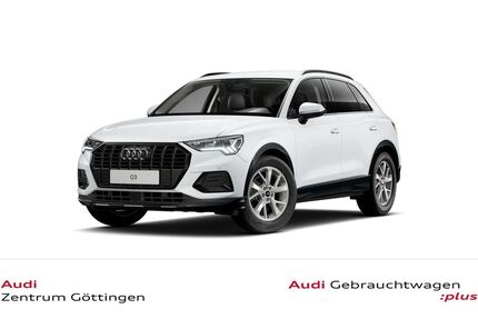 Audi Q3 4.292 km 42.890 &euro; Göttingen OT Grone 37081