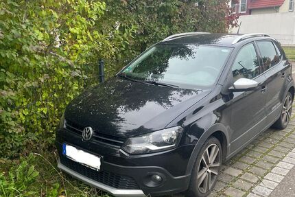 VW Polo 156.000 km 5.700 € Pöttmes 86554