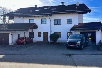 Wohnung zum Kaufen in Bruckmühl 179.500 € 42 m² 1 zimmer