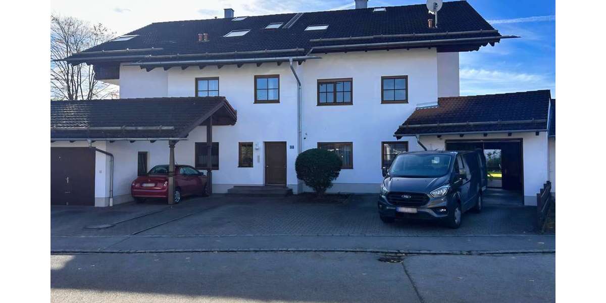 Wohnung zum Kaufen in Bruckmühl 179.500 € 42 m² 1 zimmer